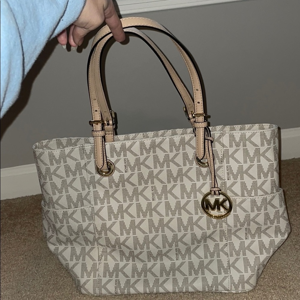 Michael Kors bag